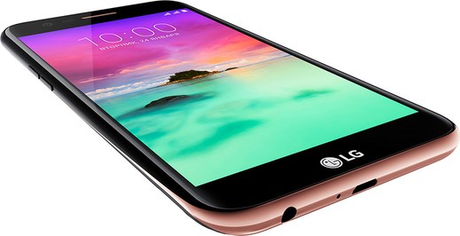 LG K121L X400 LTE / K Series K10 2017